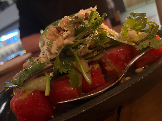 Opinii despre Fireplace – Open Wood Fire Grill @ One Holland Village în Singapore - Hospitality and gastronomy