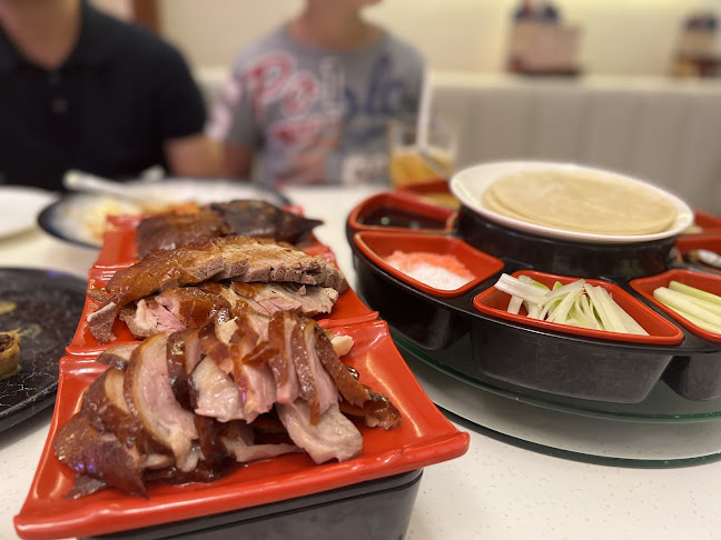 Comentarii opinii despre TungLok Peking Duck Novena