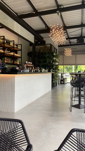 Opinii despre Burp Kitchen & Bar (Bishan Park) în Singapore - Hospitality and gastronomy