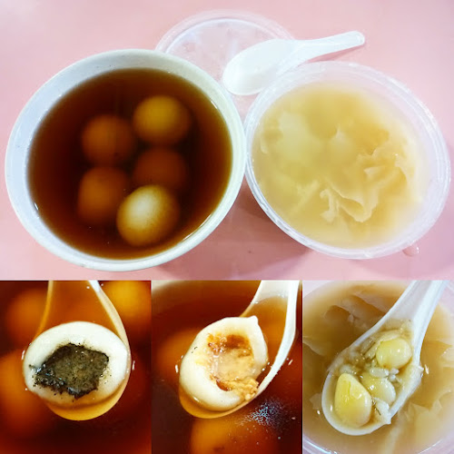 Chong Pang Food Centre - Singapore