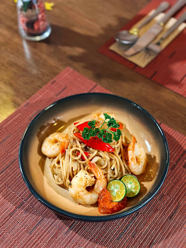 Buttercake N Cream - Singapore