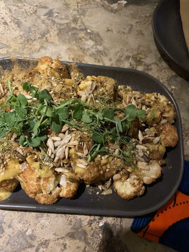 Kafe Utu - Hospitality and gastronomy