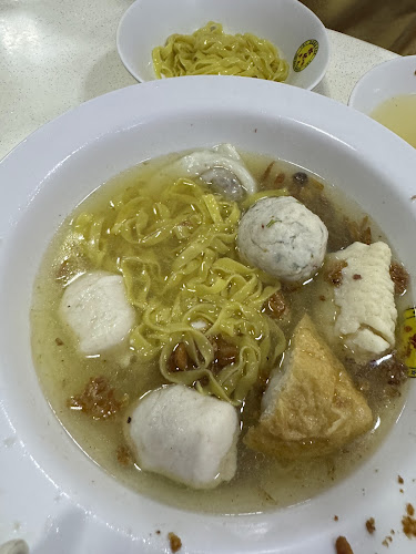 100 Yio Chu Kang Rd, Singapore 545576