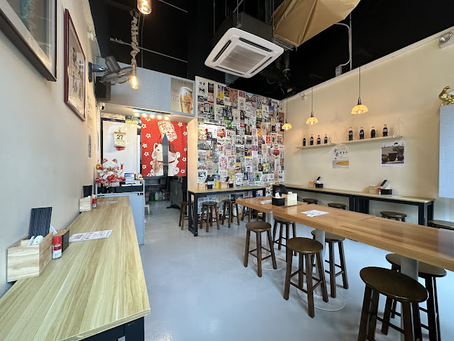 Liu Lang Mian Noodle Bar