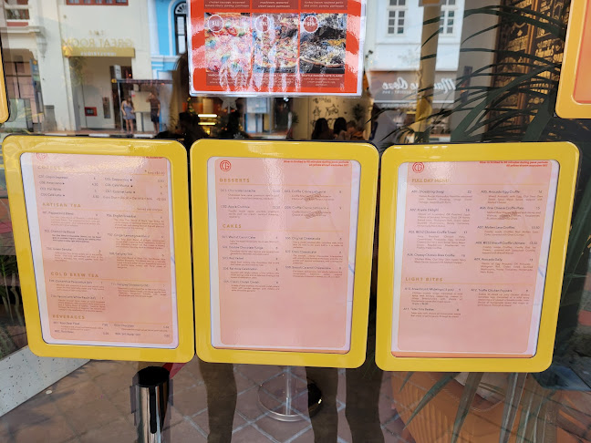 252 South Bridge Rd, Singapore 058801