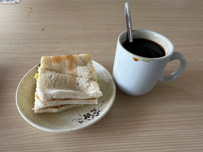 兴兴咖啡 Heng Heng Coffee Stall - Hospitality and gastronomy