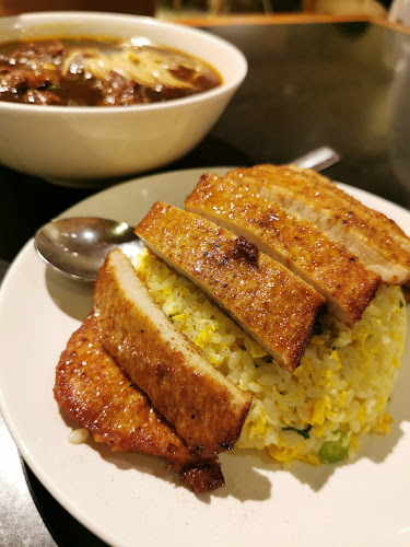 Din Tai Fung @ The Centrepoint - Singapore