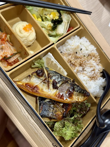 umisushi Compass One - Singapore