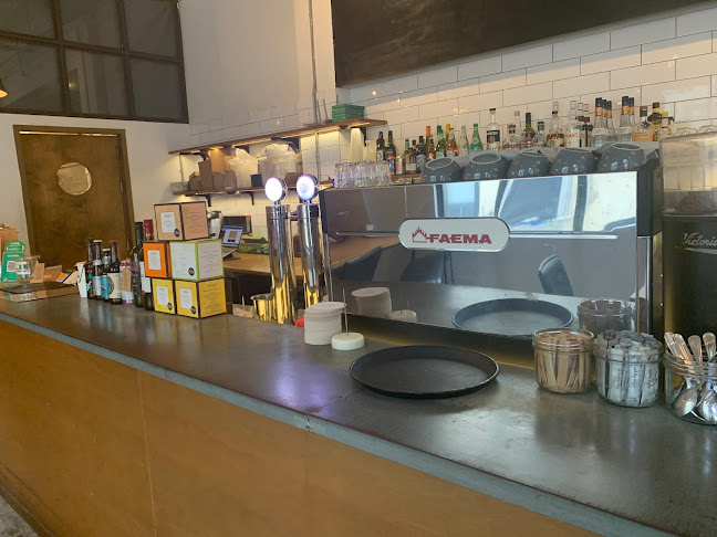 Red Eye Smokehouse - Hospitality and gastronomy