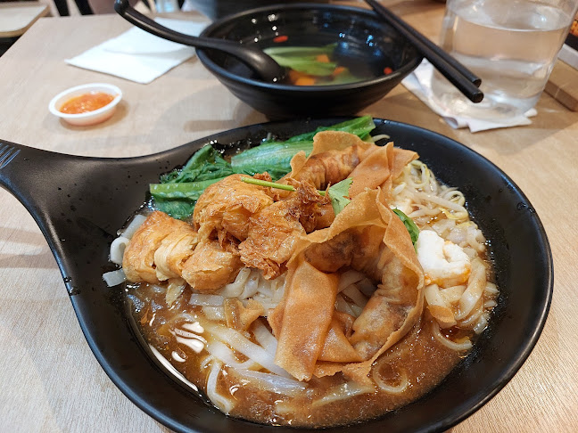 311 New Upper Changi Road B2-31, Bedok Mall, 311 New Upper Changi Rd, B2-27, 467360