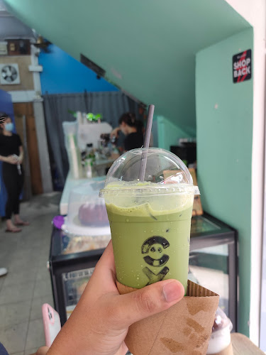 Comentarii opinii despre Caffeine Xpress