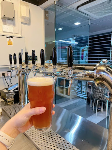 Locality Craft Beers - Singapore