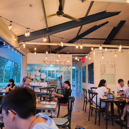 Comentarii opinii despre Golf Spot Cafe & Bistro