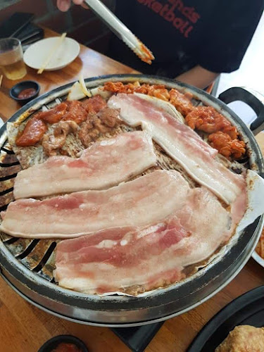 Opinii despre Seoul Kitchen în Singapore - Hospitality and gastronomy