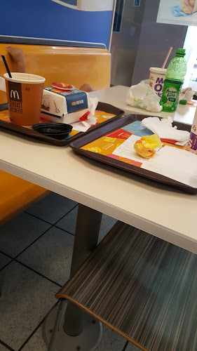 McDonald's Yishun Ring Road - Singapore