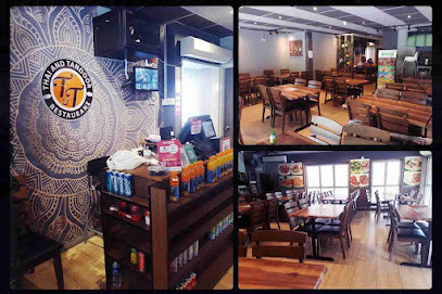 Thai and Tandoor Pte Ltd