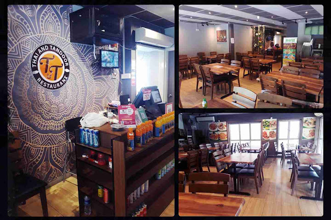 Thai and Tandoor Pte Ltd