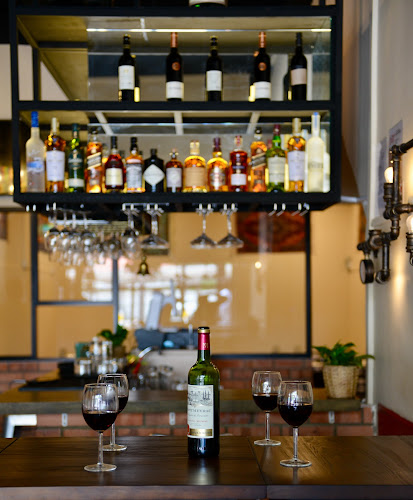 DARBAR Eat-Drink-Indian