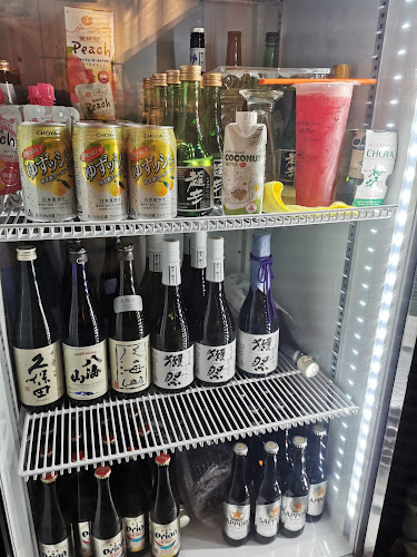 Opinii despre Goro Japanese Cuisine în Singapore - Hospitality and gastronomy