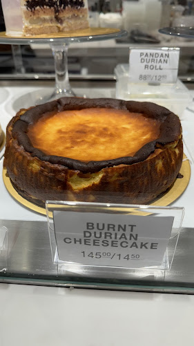 Chalk Farm - Singapore