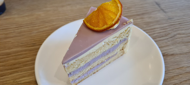 The Royals Cafe (Siglap) - Hospitality and gastronomy