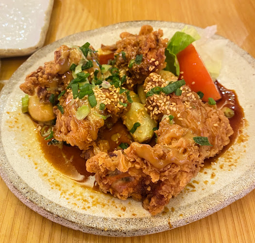 Ichikokudo Hokkaido Ramen - Hospitality and gastronomy