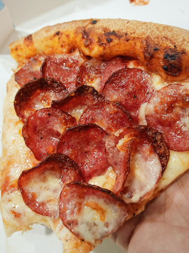 Pezzo @ Hougang Mall - Singapore