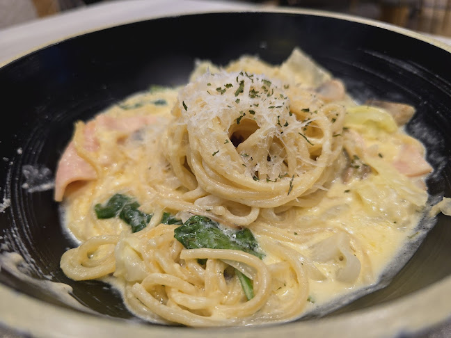 Pizza Maru (Jewel Changi Airport)