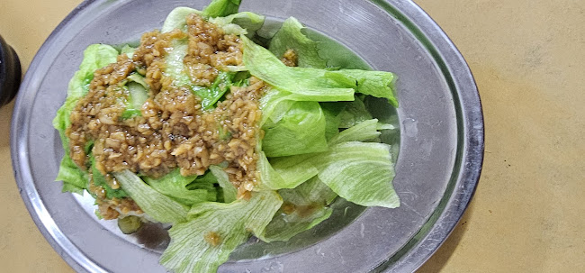 Soon Huat (JB) Bak Kut Teh - Singapore