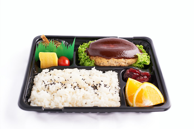 Opinii despre Samurice Tanjong Pagar - Japanese Bento/Onigiri/Delivery în Singapore - Hospitality and gastronomy
