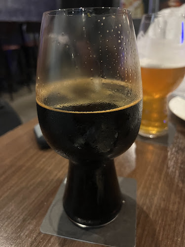 American Taproom, Waterloo St