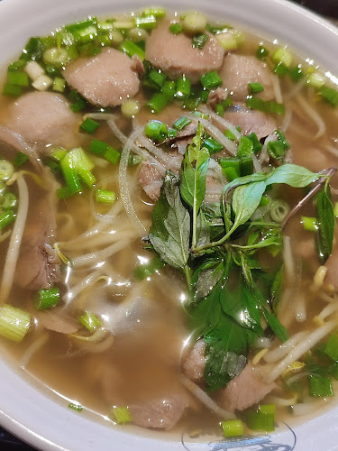 Comentarii opinii despre Pho King (Ang Mo Kio Hub)