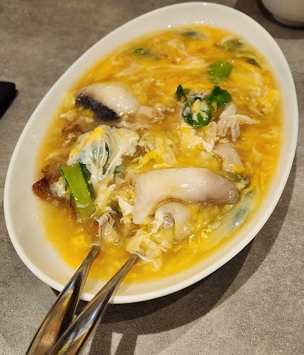 Comentarii opinii despre Paradise Classic (Jewel Changi Airport)