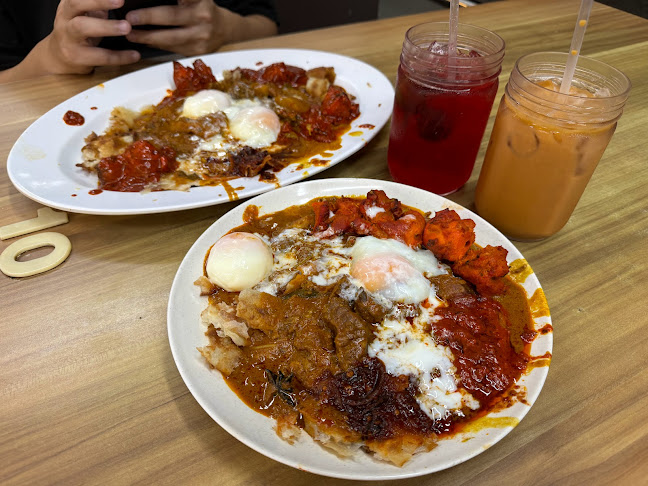 Opinii despre R.K. Eating House în Singapore - Hospitality and gastronomy