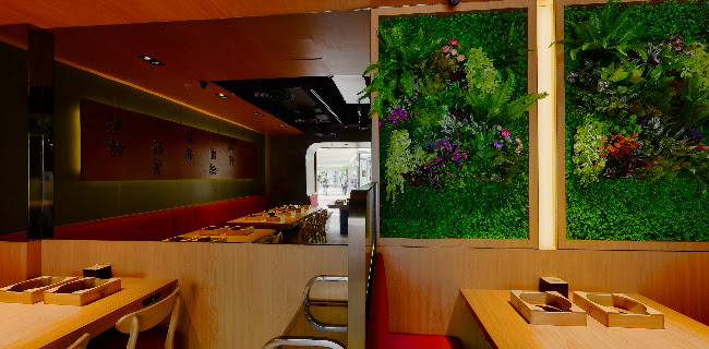 City Hot Pot @ Jurong Point