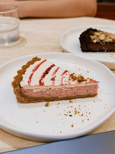 Opinii despre Elijah Pies @ King George's în Singapore - Hospitality and gastronomy