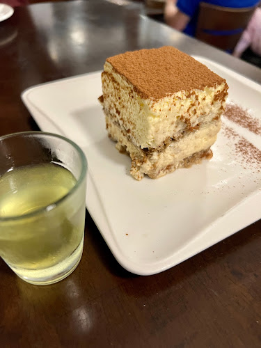 La Pizzaiola @ Jalan Riang - Hospitality and gastronomy