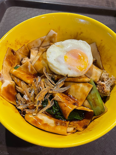 Amoy Ban Mian - Singapore