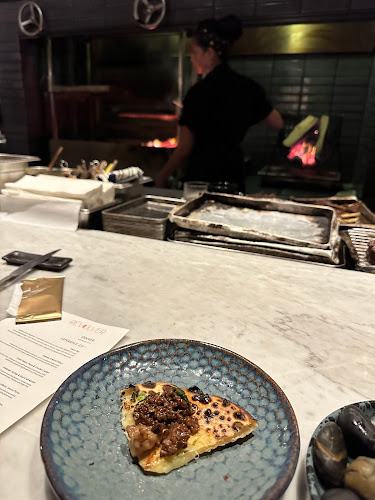 Revolver - Hospitality and gastronomy