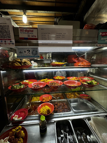 117 Aljunied Avenue 2, #01-40, Geylang East Centre, Market & Food Corner, 380117