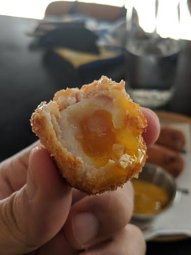 Opinii despre Meatsmith Telok Ayer în Singapore - Hospitality and gastronomy