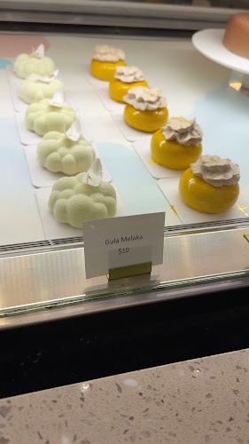 Janice Wong Pure Imagination: Chocolate Desserts | Republic Plaza Singapore - Hospitality and gastronomy