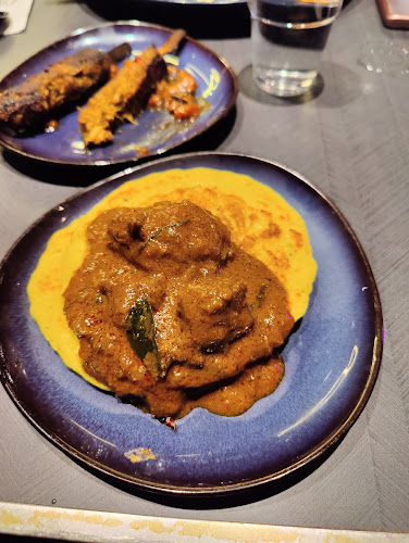 fennel by komala vilas - Singapore