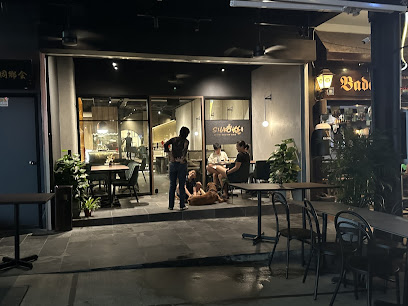 SHAO 燒 @ Holland Village | Modern Teochew Tapas 潮汕小馆