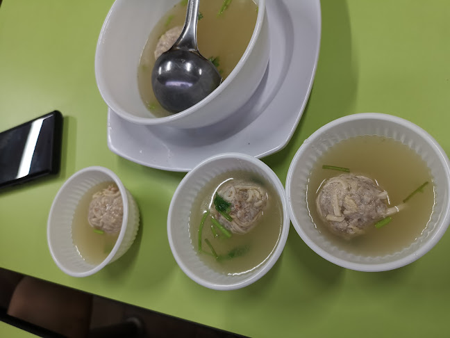 Opinii despre Charlie's Peranakan Food în Singapore - Hospitality and gastronomy