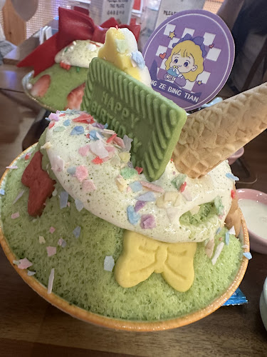 Summer Bliss - Hospitality and gastronomy