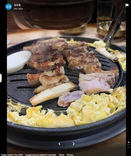 Opinii despre Haedeum Charcoal BBQ în Singapore - Hospitality and gastronomy