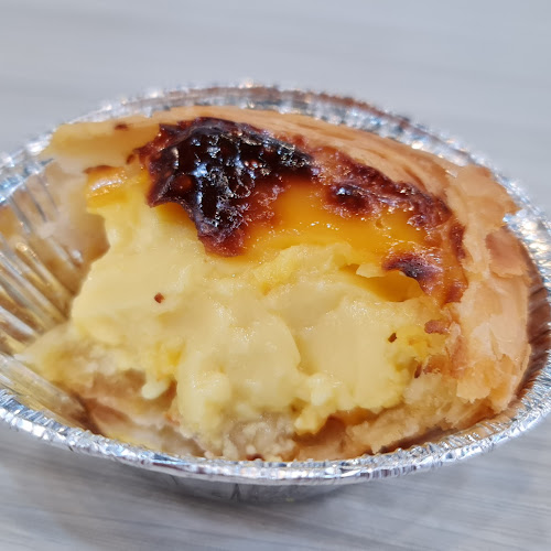 Huff & Puff - Lorong Lewlian - Hospitality and gastronomy