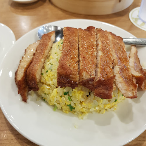 Din Tai Fung @ Chinatown Point - Hospitality and gastronomy