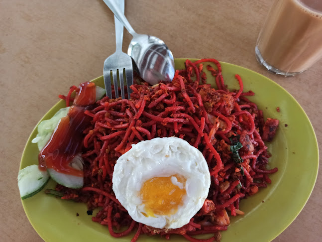 Al Falah Restaurant Pte Ltd - Singapore